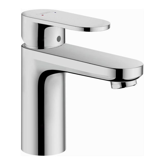 Hansgrohe Blend M vaskebatteri med automatisk bundventil