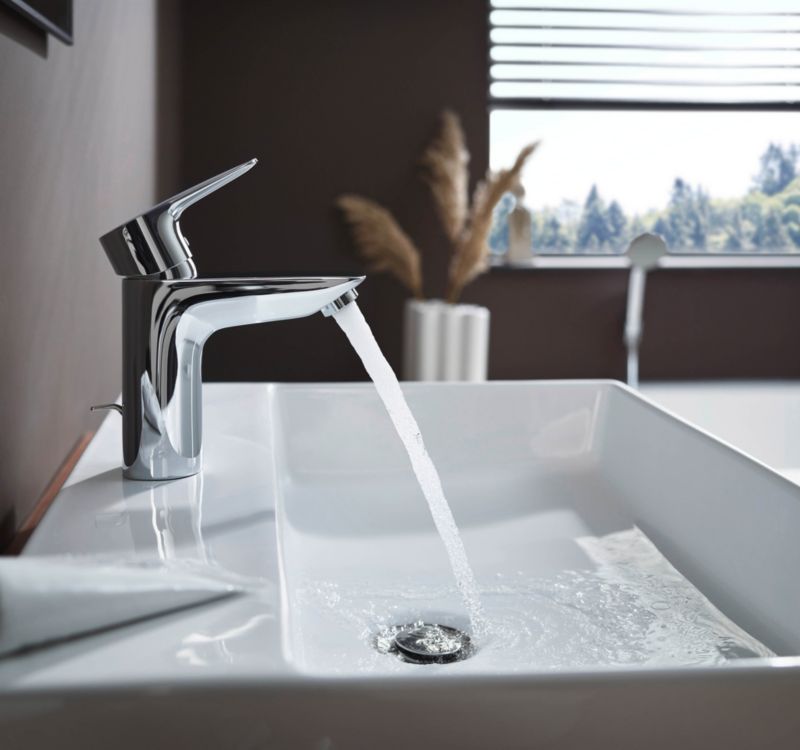 Hansgrohe Mysport L håndvaskarmatur