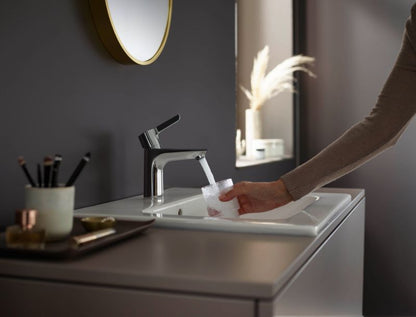 Hansgrohe Waterforms L vaskebatteri i krom