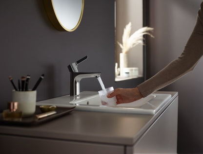 Hansgrohe Waterforms L vaskebatteri i krom