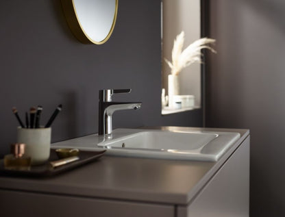 Hansgrohe Waterforms L vaskebatteri i krom