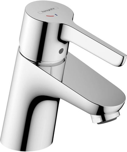 Waterforms M Håndvaskarmatur Krom