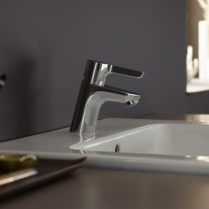 Waterforms M Håndvaskarmatur Krom