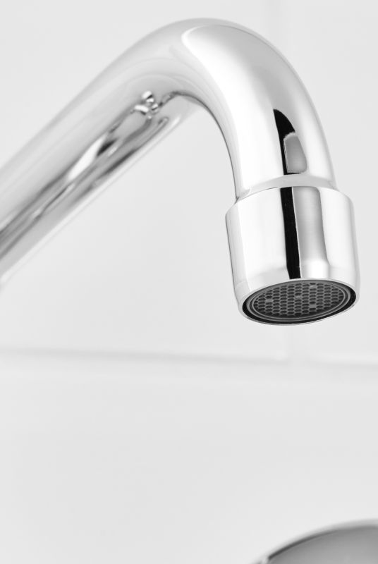 Kemer krom vægmonteret håndvaskarmatur