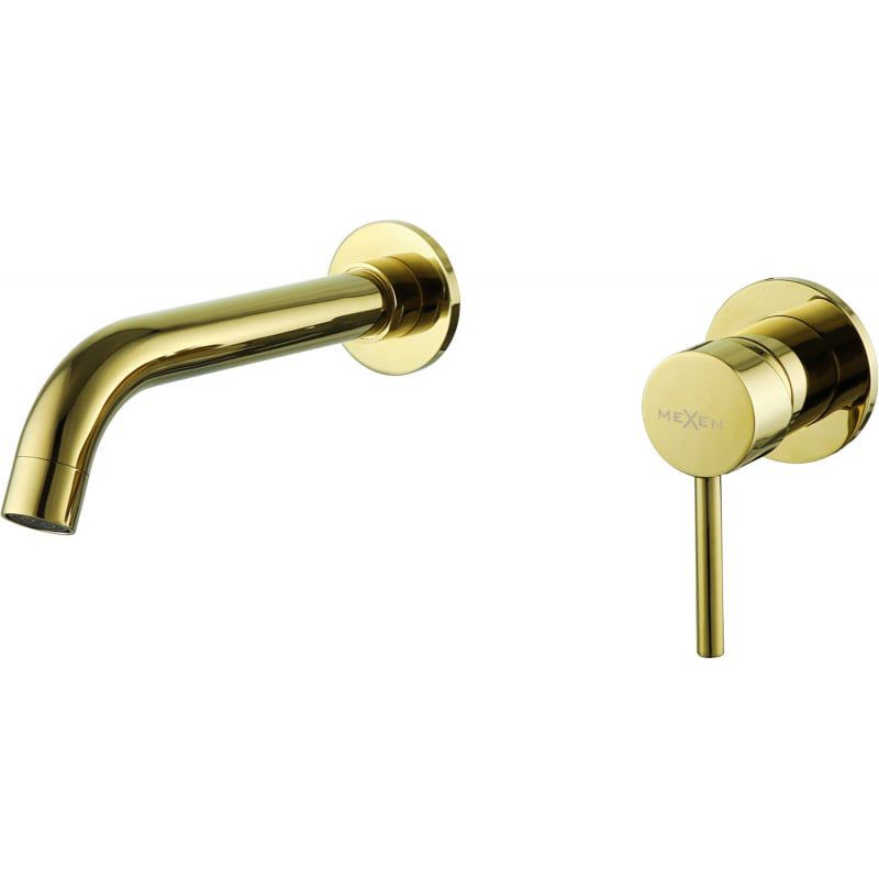 Mexen Alma gulvaskebatteri 1 stk.