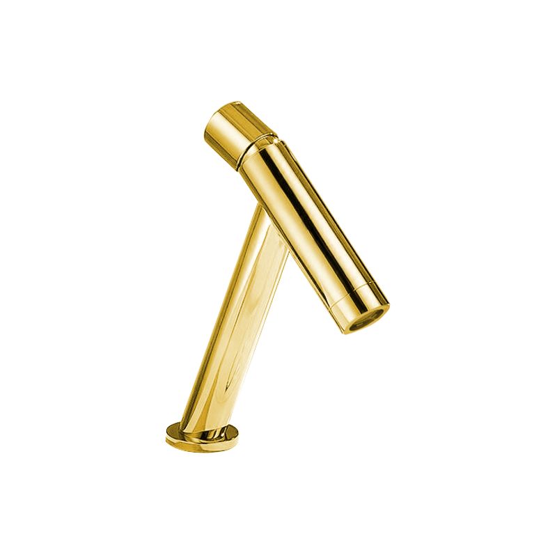 Mexen Astro håndvaskarmatur i guld, 1 stk.