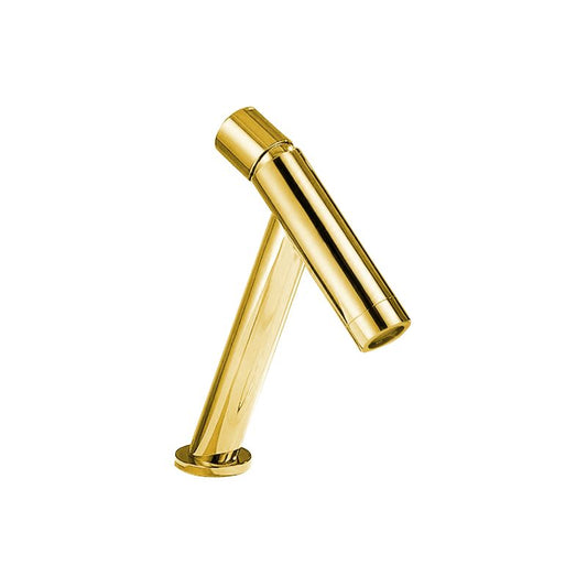 Mexen Astro håndvaskarmatur i guld, 1 stk.