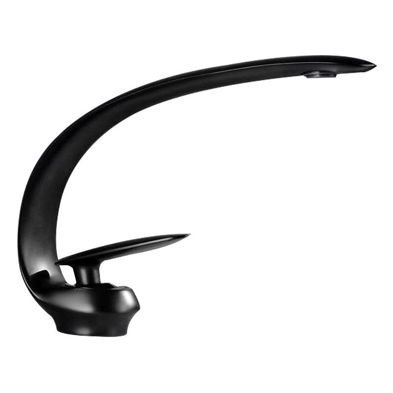 Mexen Carmen sort vaskebatteri 1 stk.