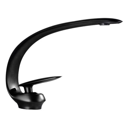 Mexen Carmen sort vaskebatteri 1 stk.