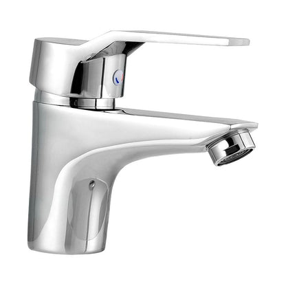 Mexen Caro krom 1-grebs håndvaskarmatur 746600-00