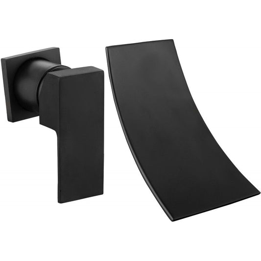 Mexen Celia sort vaskebatteri 1 stk.