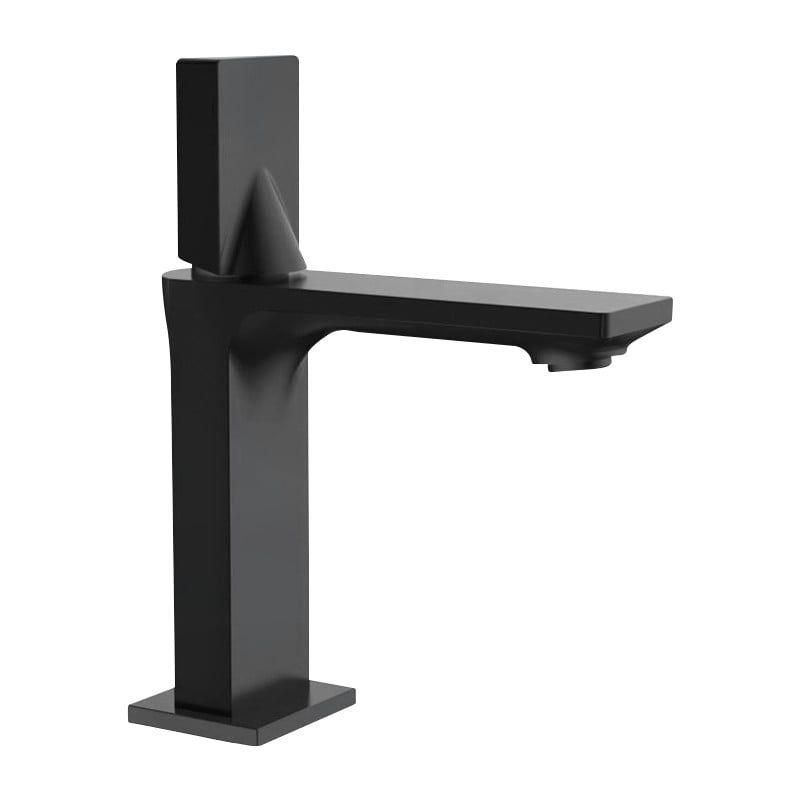 Mexen Crux sort vaskebatteri 1 stk.