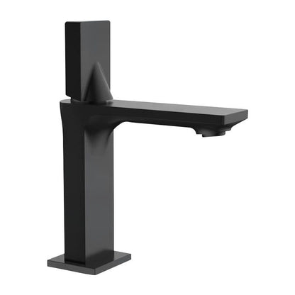 Mexen Crux sort vaskebatteri 1 stk.