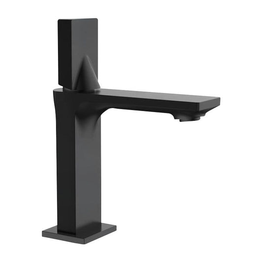 Mexen Crux sort vaskebatteri 1 stk.