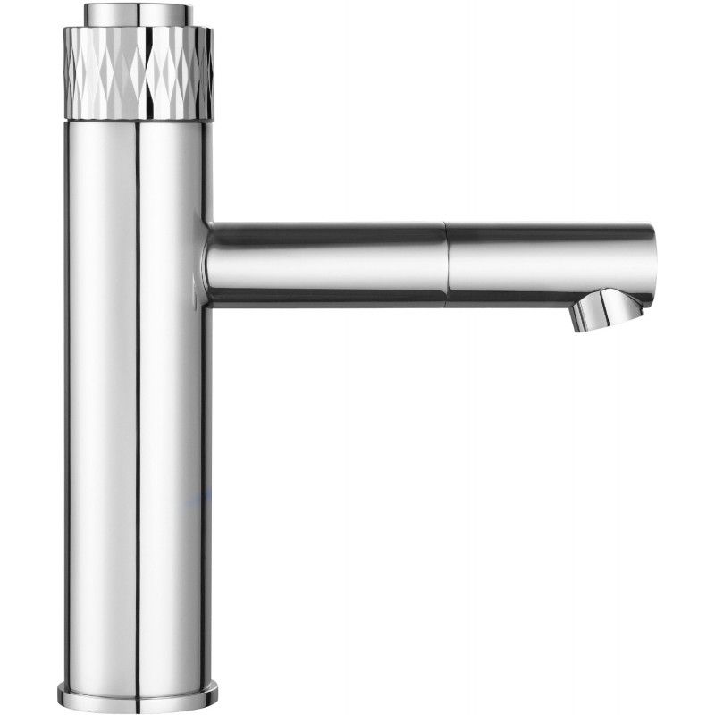 Mexen Diamond krom etgrebs håndvaskarmatur 1 stk.