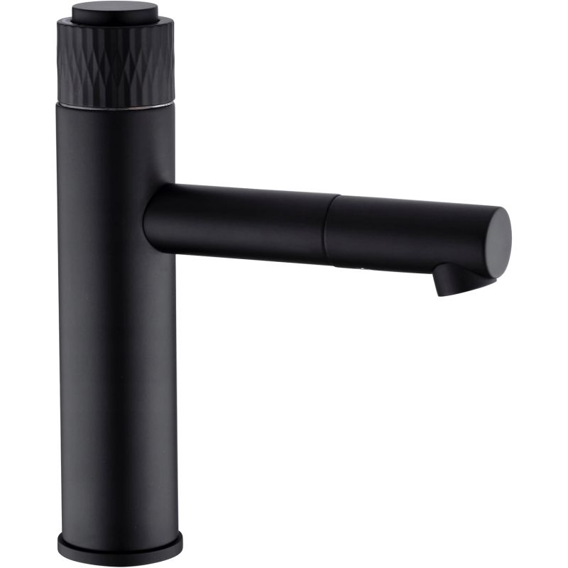 Mexen Diamond sort vaskebatteri 1 stk.