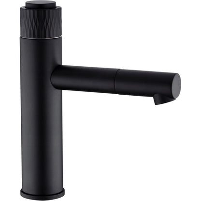 Mexen Diamond sort vaskebatteri 1 stk.