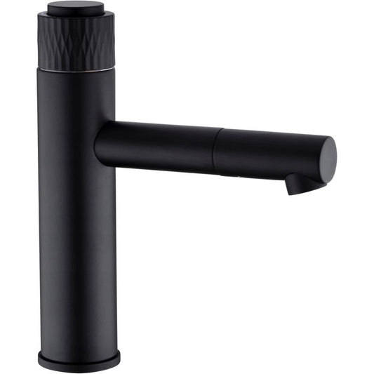 Mexen Diamond sort vaskebatteri 1 stk.