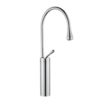 Mexen Dorado krom etgrebs håndvaskarmatur 747310-00, 1 stk.