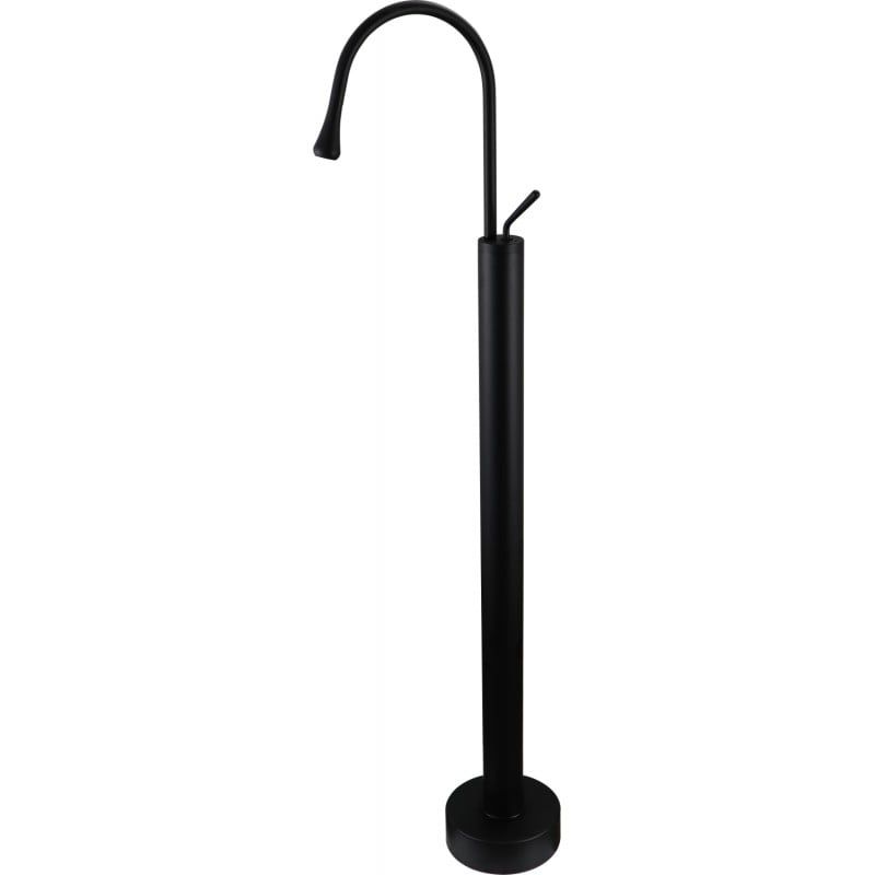 Mexen Dorado sort vaskebatteri 1 stk.