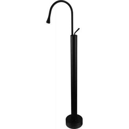 Mexen Dorado sort vaskebatteri 1 stk.