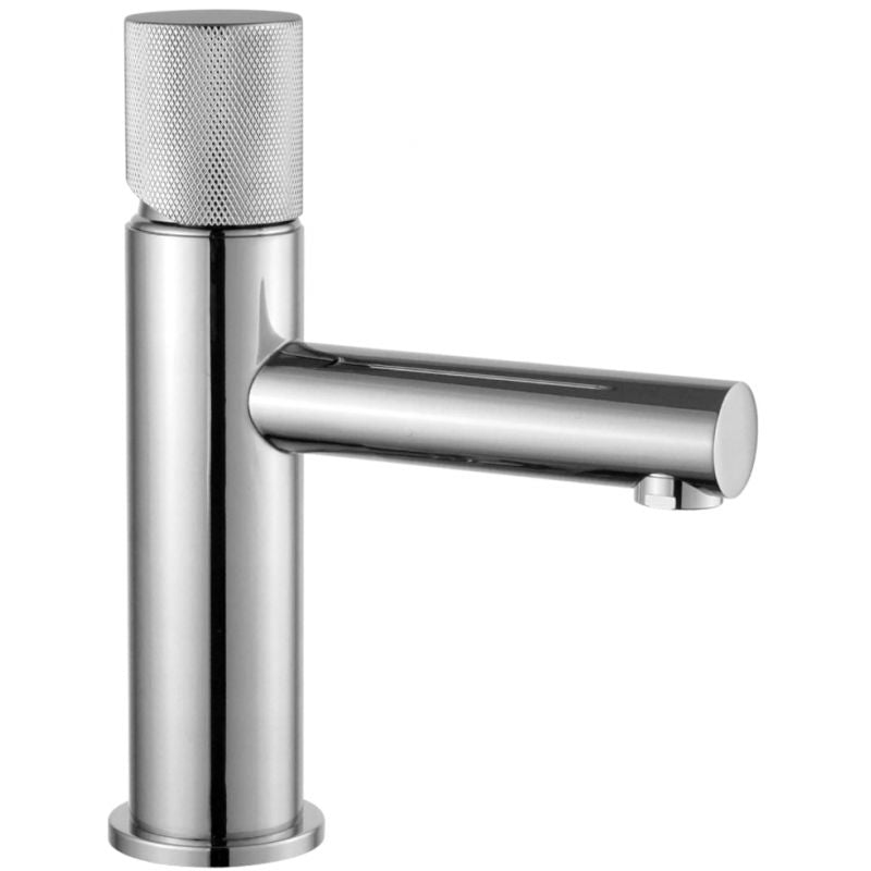 Mexen Elba One kromet vaskebatteri til bordmontage, 1 stk.