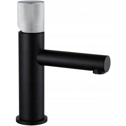 Mexen Elba One sort/krom vaskebatteri 1 stk.