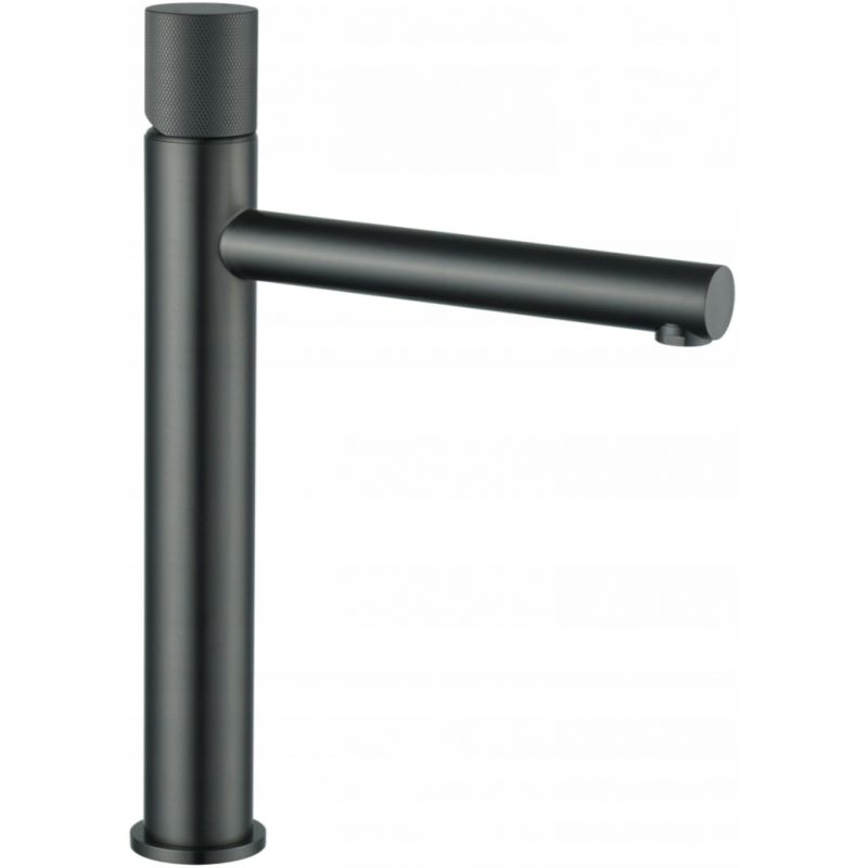 Mexen Elba One grafit høj vaskebatteri 1 stk.