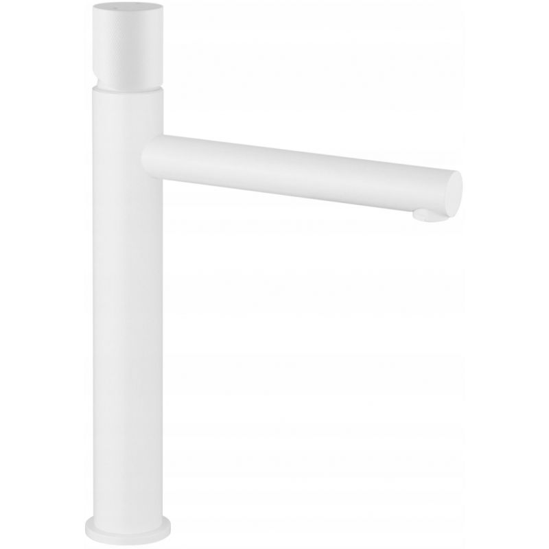 Mexen Elba One høj vaskebatteri, hvid, 1 stk.