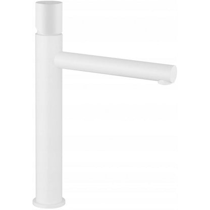 Mexen Elba One høj vaskebatteri, hvid, 1 stk.