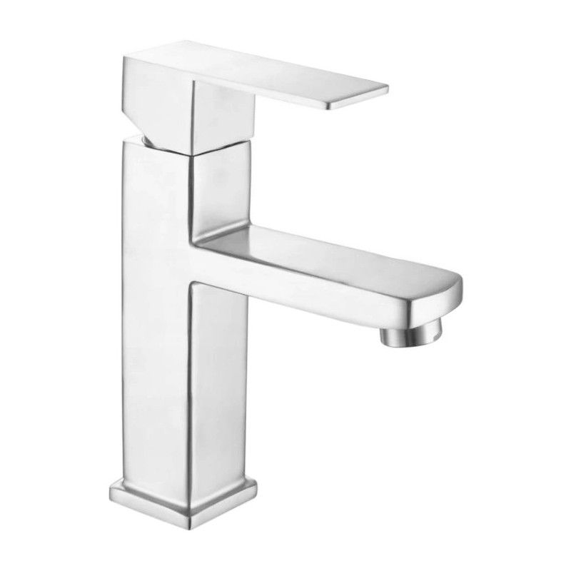Mexen Emma Inox vaskebatteri 1 stk.