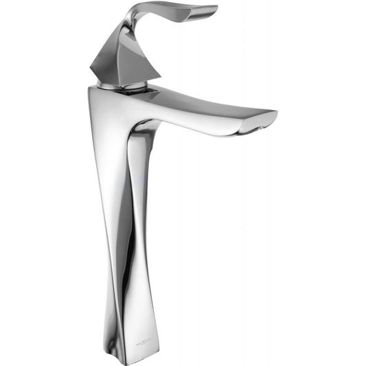 Mexen Estrella vaskebatteri i krom, 1 stk.