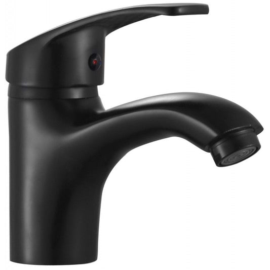 Mexen Fabia sort vaskebatteri, Fabia-serie, 1 stk.