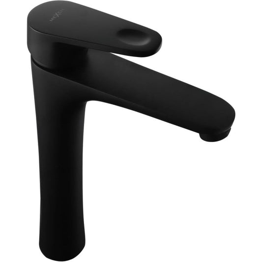 Mexen Kama høj sort vaskebatteri 1 stk.