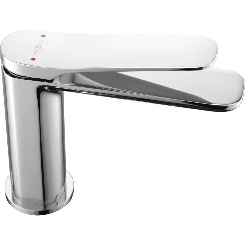 Mexen Largo kromet håndvaskarmatur 1 stk.