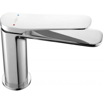 Mexen Largo kromet håndvaskarmatur 1 stk.