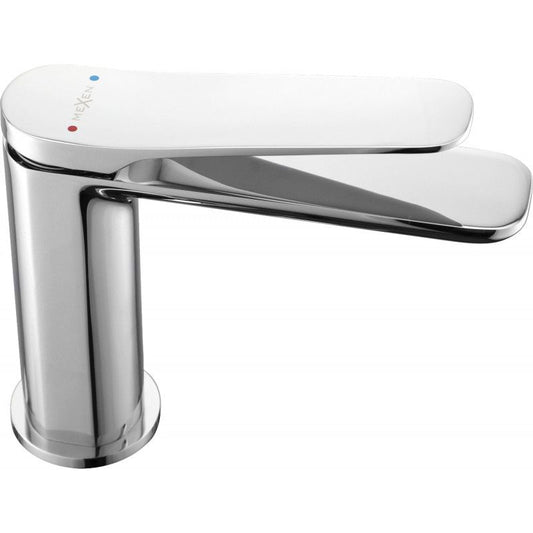 Mexen Largo kromet håndvaskarmatur 1 stk.