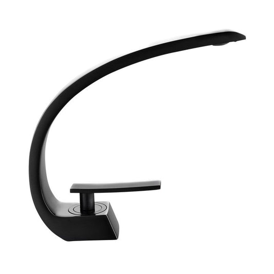 Mexen Lupus sort vaskebatteri 1 stk.