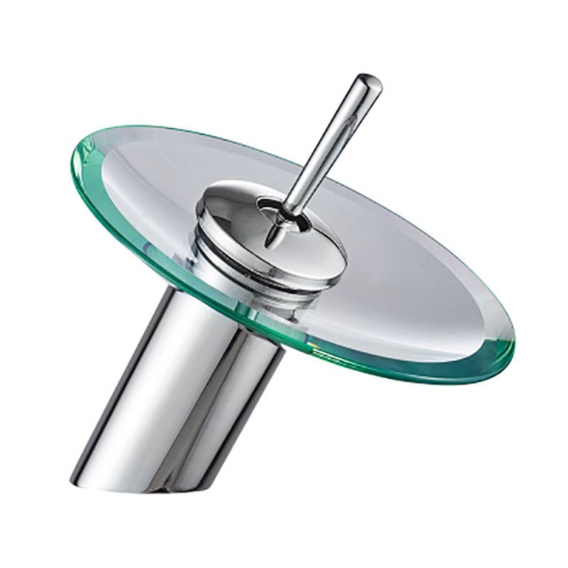 Mexen Niagara håndvaskarmatur i krom, 1 stk.