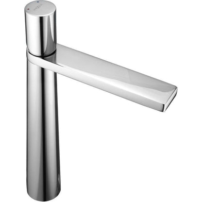 Mexen Nox høj vaskebatteri, krom, 1 stk.