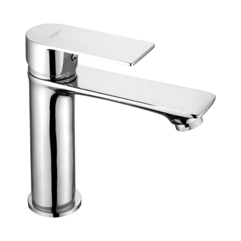 Mexen Royo 17 cm vaskebatteri i krom