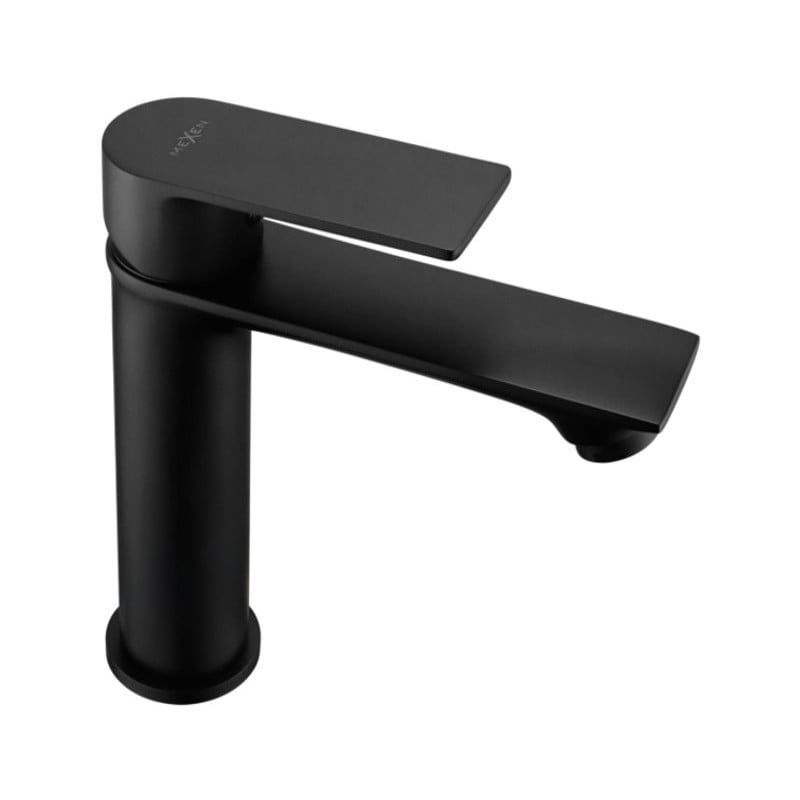 Mexen Royo håndvaskarmatur, sort - 72200-70 1 stk.