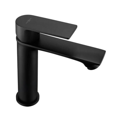 Mexen Royo håndvaskarmatur, sort - 72200-70 1 stk.