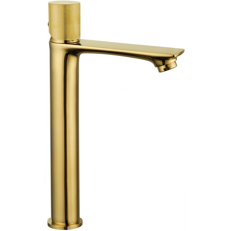 Mexen Royo One vaskebatteri i guld 303 mm 1 stk.