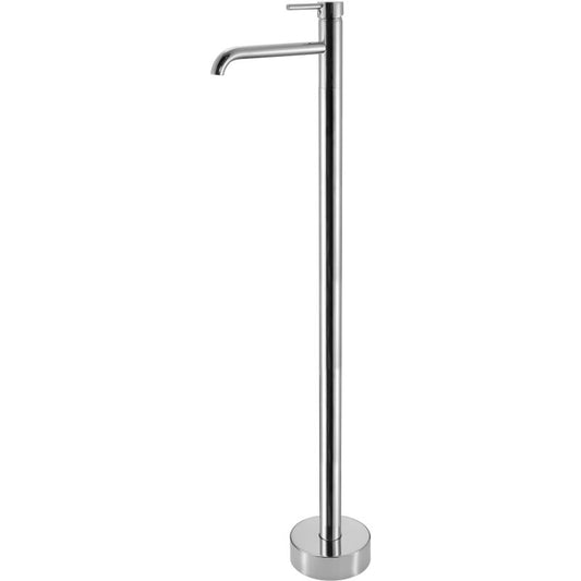Mexen Rumba håndvaskarmatur, krom, 108,5 cm, 1 stk.