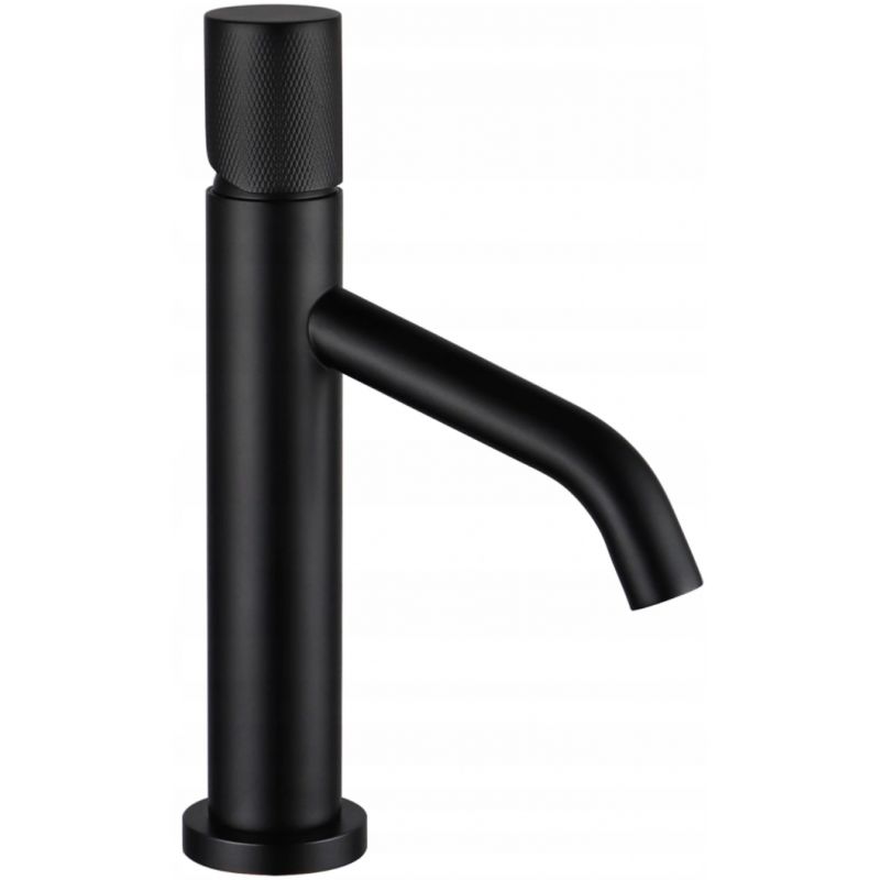 Mexen Rumba One sort vaskebatteri 1 stk.