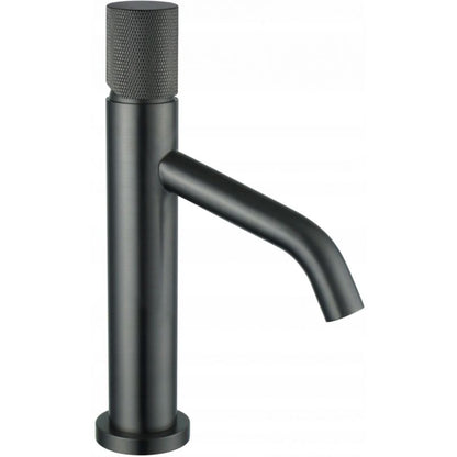 Mexen Rumba One vaskebatteri, grafit, 1 stk.