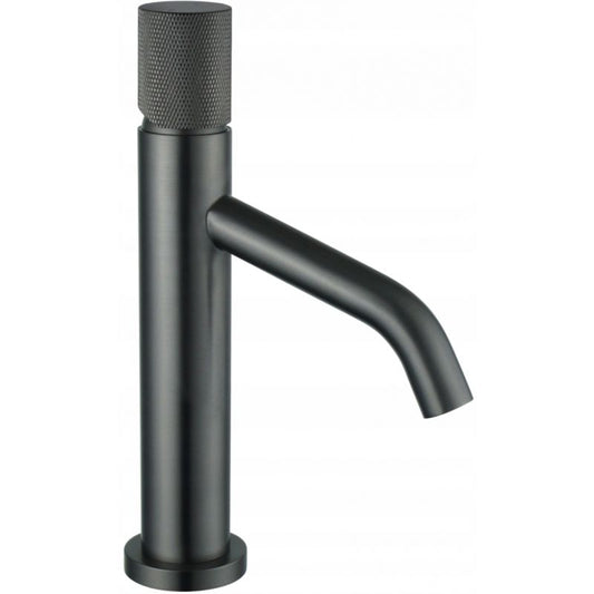 Mexen Rumba One vaskebatteri, grafit, 1 stk.