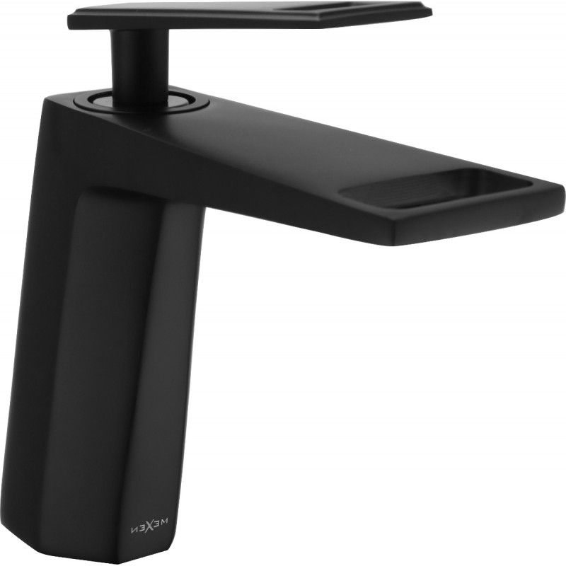 Mexen Topaz sort vaskebatteri 1 stk.