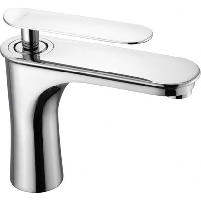 Mexen Trinity kromet vaskebatteri til bordmontage, 1 stk.